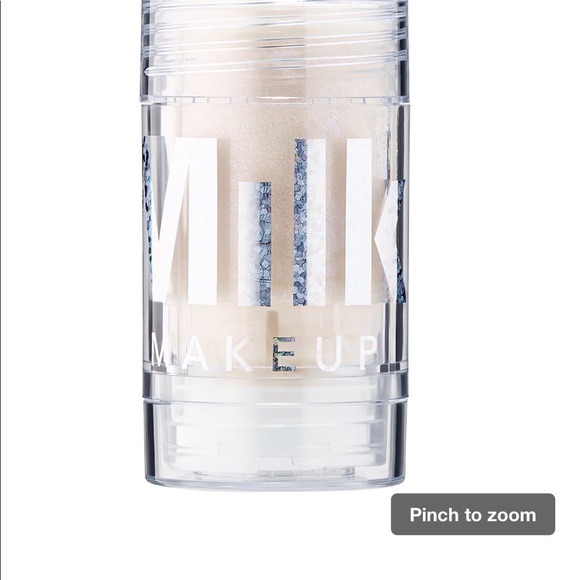 Milk Makeup Glitter Stick - 1 oz. - Picture 6 of 6